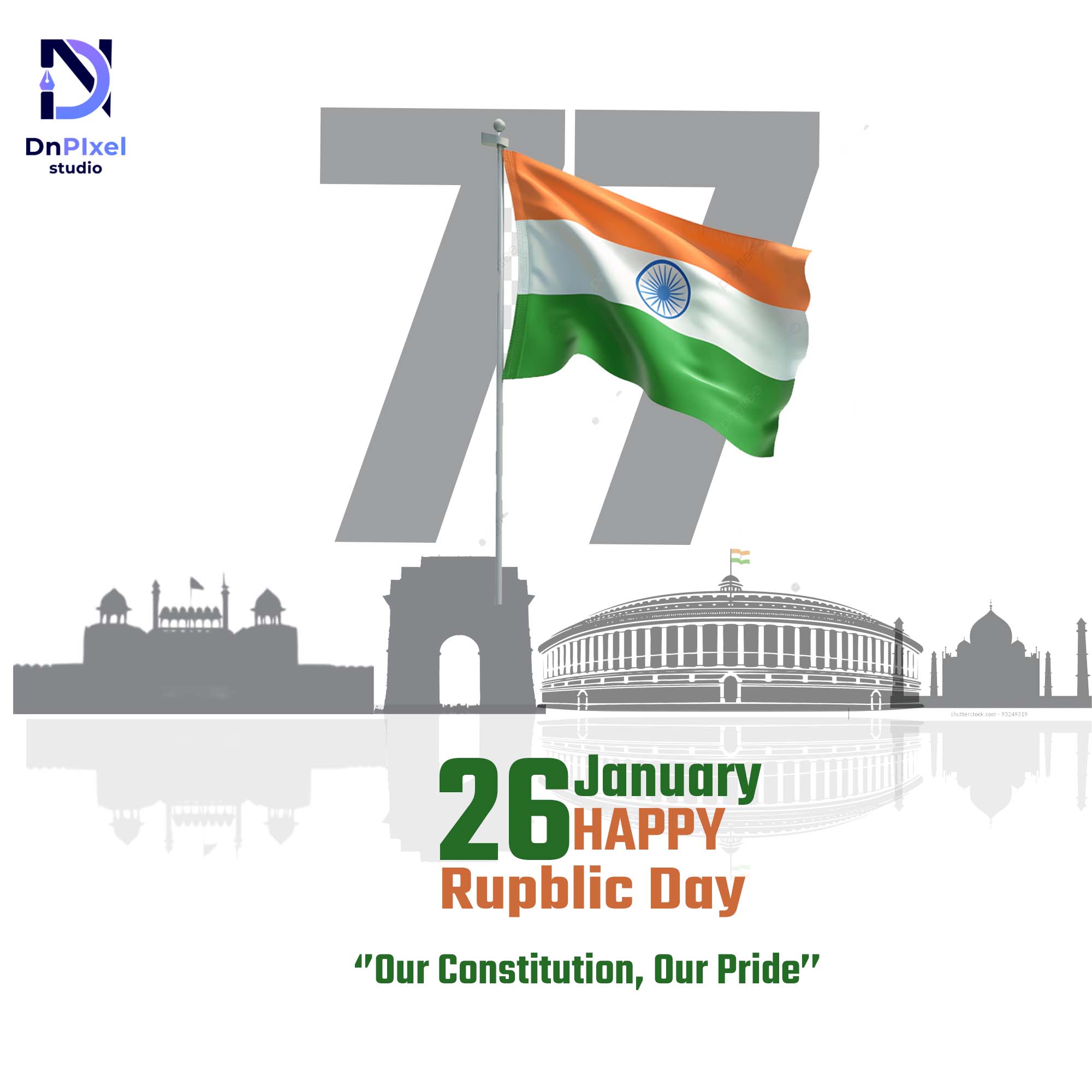 26 january